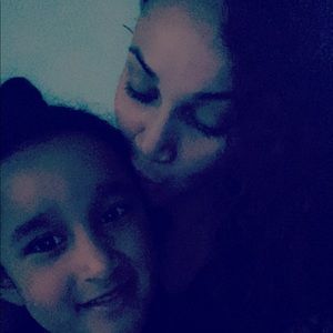 Meet your Posher, Vanessa